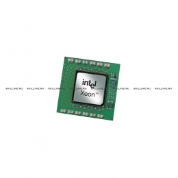 Процессор HP Intel Xeon processor - 2.80GHz (Prestonia, 533MHz front side bus, 512KB ATC cache, 604-pin) [324708-001] (324708-001). Изображение #1