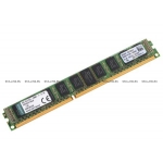 Kingston DIMM 8GB 1600MHz DDR3L ECC Reg CL11 SR x4 1.35V w/TS VLP (KVR16LR11S4L/8)