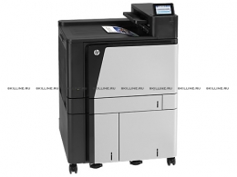 HP Color LaserJet M855x+ (A2W79A). Изображение #1