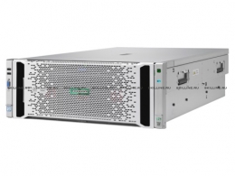 Сервер HPE ProLiant  DL580 Gen9 (816814-B21). Изображение #1