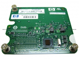 Контроллер HP NC360m Dual-port 1GbE adapter card for c-Class BladeSystem [448068-001] (448068-001). Изображение #1