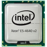 Процессор Lenovo Intel Xeon Processor E5-4640 v2 10C 2.2GHz 20MB 1866MHz 95W (00D1968)