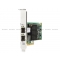 Адаптер HBA HPE Ethernet 10Gb 2P 557SFP+ Adptr (788995-B21)