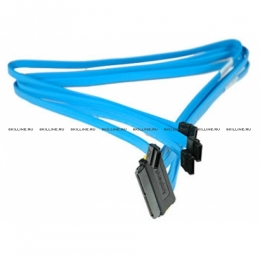 Кабель HP Internal SAS/SATA Multi-Lane A Cable [389647-B21] (389647-B21). Изображение #1