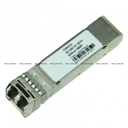 MSA 2040 8Gb SW FC SFP 4 Pk (C8R23A). Изображение #1