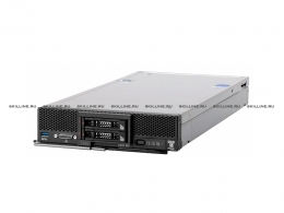 Сервер Lenovo Flex System x240 M5 Compute Node (9532H6G). Изображение #1