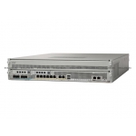 Межсетевой экран Cisco ASA 5585-X SSP-10, FirePOWER SSP-10,16GE,4SFP+,2AC,DES (ASA5585-S10F10XK8)