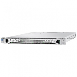 Сервер HPE ProLiant  DL360 Gen9 (851937-B21). Изображение #1