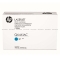 Тонер-картридж HP 644A Cyan для CLJ 4730mfp/CM4730 mfp Contract (12000 стр) (Q6461AC)
