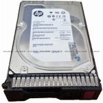 Жесткий диск HP 2TB 6G SATA 7200 RPM LFF (3.5-inch) SC Midline (MDL) Hard Drive [MB2000GCQDD] (MB2000GCQDD)