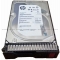 Жесткий диск HP 2TB 6G SATA 7200 RPM LFF (3.5-inch) SC Midline (MDL) Hard Drive [MB2000GCQDD] (MB2000GCQDD)