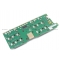 Контроллер HP Serial ATA (SATA) backplane PC board - Includes one backplane board [417591-001] (417591-001)