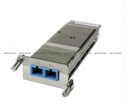 Cisco 10GBASE-LRM X2 Module (459007-B21). Изображение #1