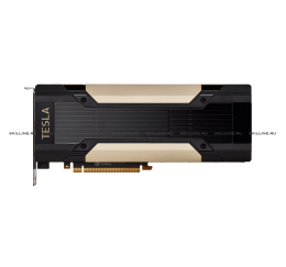 Видеокарта NVIDIA V100S 32GB Computational Accelerator for HPE (R4D73C). Изображение #1