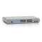 Коммутатор Allied Telesis L2+ switch with 14 x 10/100/1000TX ports and 2 100/1000TX / SFP combo ports (16 ports total) (AT-x210-16GT-50)