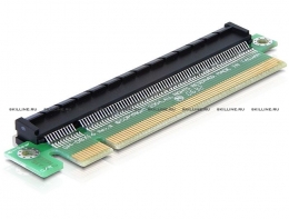 Контроллер Dell PE R620 PCIe Riser with 2PCIe x16 slots for 2CPUs 8bays system (330-10259). Изображение #1