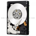 Жесткий диск Dell 1.8TB SAS 12Gbps 10k rpm 512e Hot Plug 2.5in HDD Fully Assembled Kit for PowerEdge Gen 11/12/13 and PowerVault, (analog 400-AGTP, 400-AGTM, 400-AGTS) (400-AJQV)
