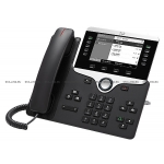 Телефонный аппарат Cisco IP Phone 8811 Series (CP-8811-K9=)
