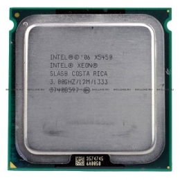 Процессор Xeon X5450 (X5450). Изображение #1