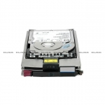 Жесткий диск HP 146GB hard disk drive - 15,000 RPM, Fibre Channel (FC) connector [AG556B] (AG556B)