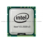 Процессор Lenovo Intel Xeon Processor E5-2699 v3 18C 2.3GHz 45MB 2133MHz 145W (00KF584)