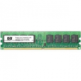 Оперативная память HP 512MB FBD PC2-5300 1x512MB Kit [413507-B21] (413507-B21). Изображение #1