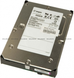 Жесткий диск HP 73GB 15K, 40pin, FC VA [ST373453FC] (ST373453FC). Изображение #1