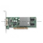 Видеокарта NVIDIA Quadro NVS 280 64 MB PCI DMS-59 to Dual VGA/DVI Cable and LP/ATX bracket (VCQ4280NVSPCIBLK-1)