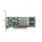Видеокарта NVIDIA Quadro NVS 280 64 MB PCI DMS-59 to Dual VGA/DVI Cable and LP/ATX bracket (VCQ4280NVSPCIBLK-1)