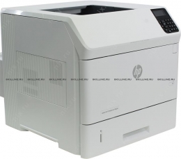 HP LaserJet M604dn (E6B68A). Изображение #1
