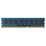 Оперативная память HP 8GB memory module, PC2-5300F DDR2-667MHz, Registered, Dual Rank [514216-001] (514216-001)