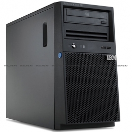 Сервер Lenovo System x3100 M5 (5457EEG). Изображение #1