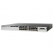 Коммутатор Cisco Systems Catalyst 3750X 24 Port UPOE IP Base (WS-C3750X-24U-S)