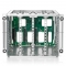 4U 4LFF Hot Plug HDD Backplane Kit (674839-B21) 4U 4LFF Hot Plug HDD Backplane Kit (674839-B21)