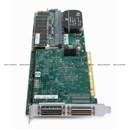 Контроллер HP Smart Array 6404/512 FIO CNTRLR [452240-B21] (452240-B21). Изображение #1