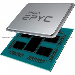 Lenovo TCH ThinkSystem SR665 AMD EPYC 7302 16C 155W 3.0GHz Processor w/o Fan (4XG7A38058). Изображение #1