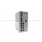 Коммутатор Allied Telesis 8 Port Managed POE Standalone Fast Ethernet Industrial Switch. External 48V Supply (AT-IFS802SP/POE(W)-80)
