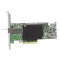 Адаптер Lenovo ThinkServer LPe16000B Single Port 8Gb Fibre Channel HBA by Emulex (4XB0F28652)
