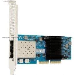 Адаптер HBA Lenovo Emulex VFA5.2 ML2 Dual Port 10GbE SFP+ Adapter (00AG560). Изображение #1