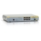 Коммутатор Allied Telesis L2+ switch with 8 x 10/100/1000TX ports and 1 SFP port (9 ports total) (AT-x210-9GT-50)