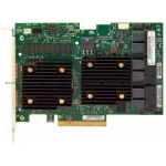 Lenovo TCH ThinkSystem RAID 930-24i 4GB Flash PCIe 12Gb Adapter (7Y37A01086)