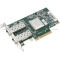 Адаптер HBA Lenovo Solarflare SFN5162F 2x10GbE SFP+ Performant Adapter (47C9952)