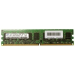 Оперативная память HP 2 GB Unbuffered PC2-5300 ECC DIMM (1 x 2 GB) [432806-B21] (432806-B21)