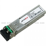 HP X120 1G SFP LC LH100 Transceiver (JD103A)