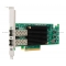 Адаптер HBA Lenovo Emulex VFA5 2x10 GbE SFP+ Adapter and FCoE/iSCSI SW (00JY830)