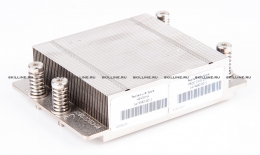 Радиатор HP heatsink [419532-001] (419532-001). Изображение #1