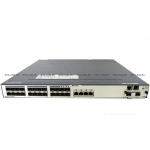 Коммутатор Huawei S5700-28C-PWR-SI(24 Ethernet 10/100/1000 PoE+ ports,4 of which are dual-purpose 10/100/1000 or SFP,with 1 interface slot,with 500W AC power) (S5700-28C-PWR-SI)