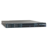 Контроллер беспроводных точек доступа Cisco 7500 Series Wireless Controller Supporting 1000 Aps (AIR-CT7510-1K-K9)