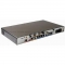 Голосовй шлюз Huawei AR1220V,2GE WAN,8FE LAN,2 USB,2 SIC,build-in 32-channel DSP (AR0M012VBA00)