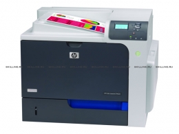 HP Color LaserJet CP4025dn (CC490A). Изображение #1